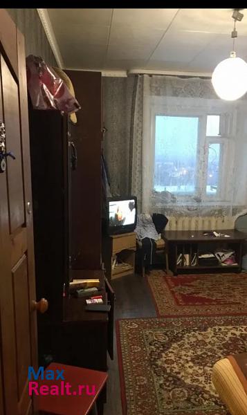 Тюменская область, Ямало-Ненецкий автономный округ, улица Космонавтов, 10 Ноябрьск продам квартиру