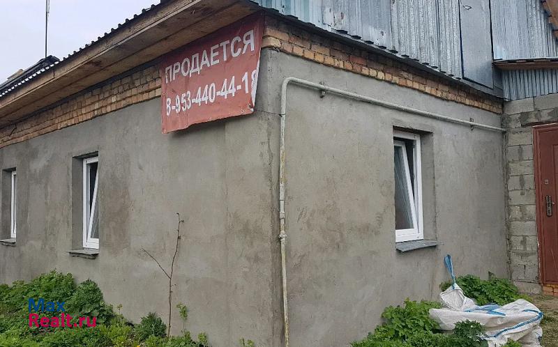 Щёкино село Старая Колпна частные дома
