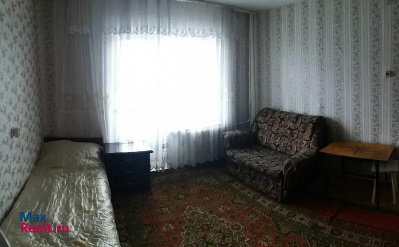 Кузнецкий проспект, 278 Кемерово продам квартиру
