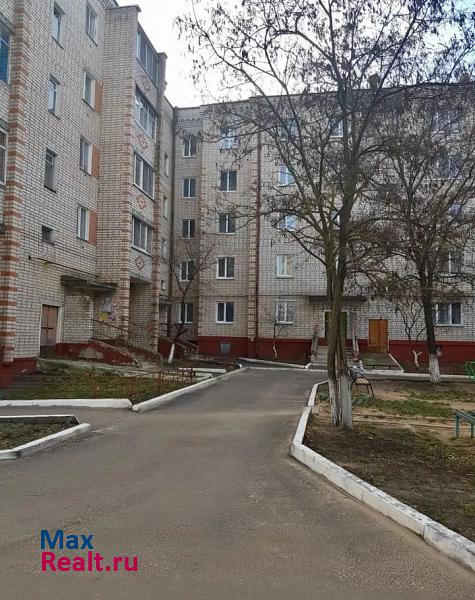 улица Дзержинского, 36 Клинцы продам квартиру