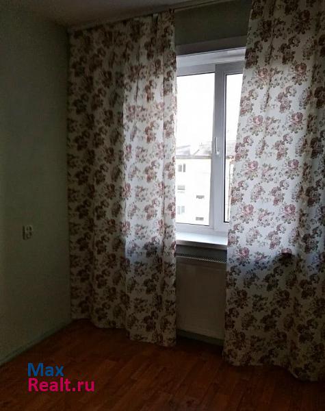 Красноармейская улица, 142А Кемерово продам квартиру