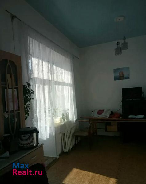 проспект Шахтёров, 83 Кемерово продам квартиру