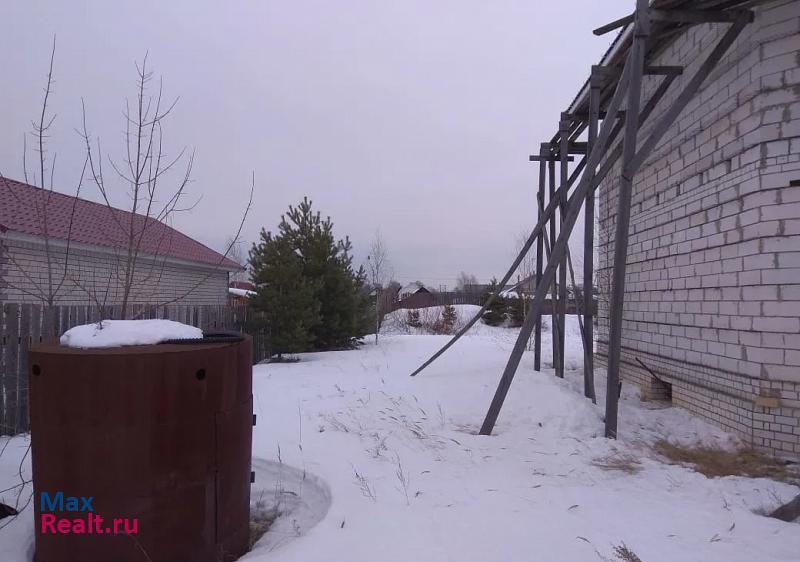 Выкса рабочий посёлок Ближне-Песочное, Песчаный переулок, 5 частные дома