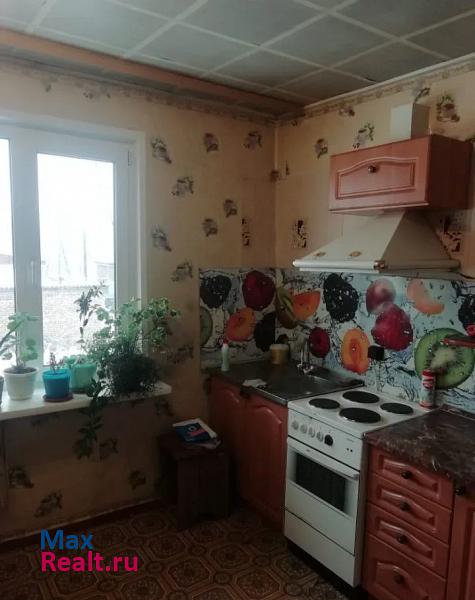 Енисейская улица, 21 Черногорск продам квартиру