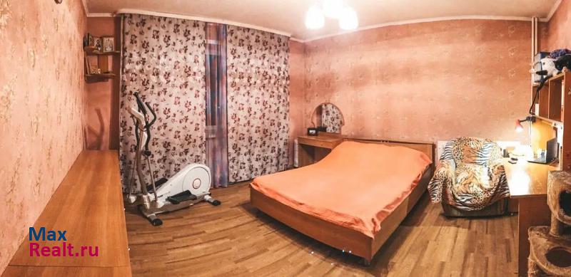 Комсомольский пр-кт, 25 Кемерово продам квартиру