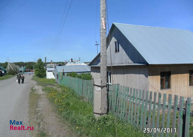 Кемерово поселок Комиссарово, Таврический переулок, 10 частные дома
