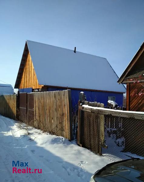 Минусинск садовые участки Заливные Луга частные дома