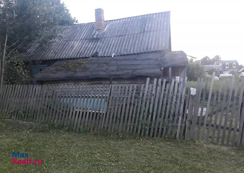 Кемерово поселок Лапичево, Глухая улица, 5 частные дома