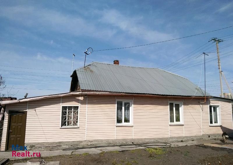 Кемерово улица Сибиряков-Гвардейцев, 99 частные дома