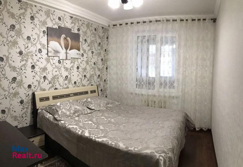 улица Сальмана, 89В Дербент продам квартиру