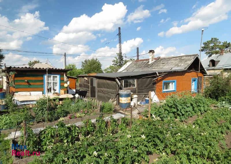Кемерово улица Сурикова, 37 частные дома