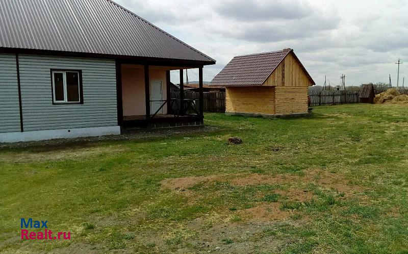 Минусинск село Лугавское частные дома
