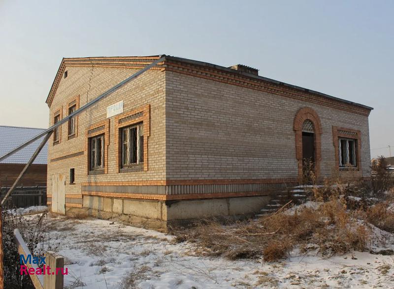 Черногорск ул Сиреневая, 9 частные дома