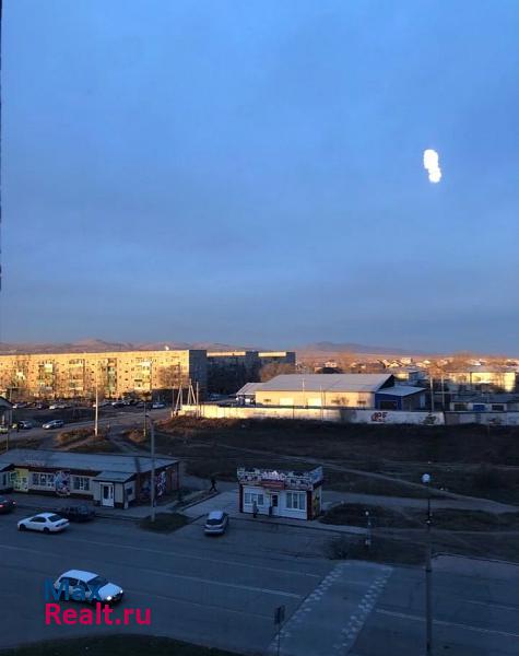 проспект Космонавтов, 41 Черногорск продам квартиру