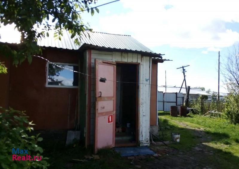 Мизоновское сельское поселение, село Мизоново Ишим продам квартиру