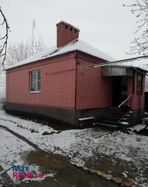 Усть-Лабинск  частные дома