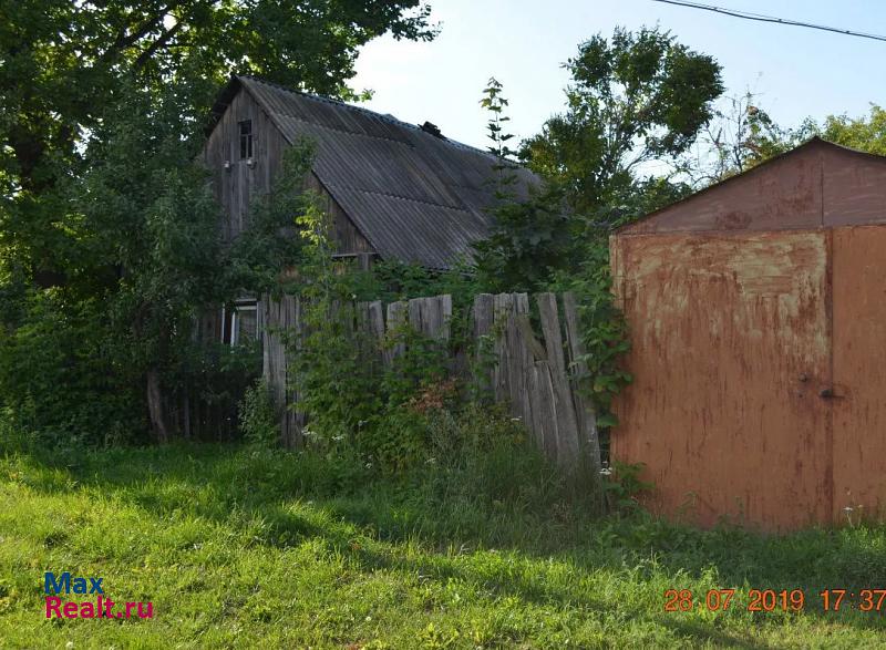 Рязань село Пощупово, улица Зелёные дворики частные дома