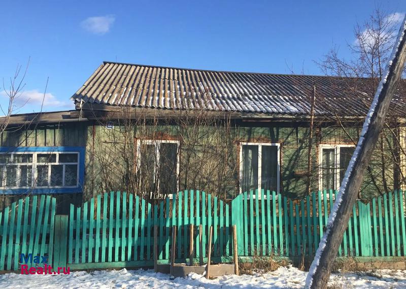 Усолье-Сибирское село Олонки частные дома