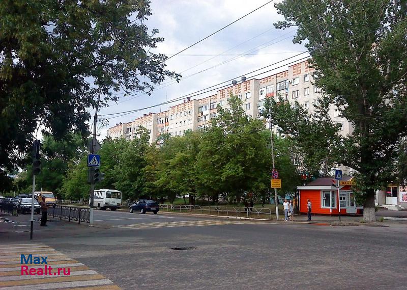 муниципальное образование город Балашов, улица Карла Маркса, 39 Балашов продам квартиру