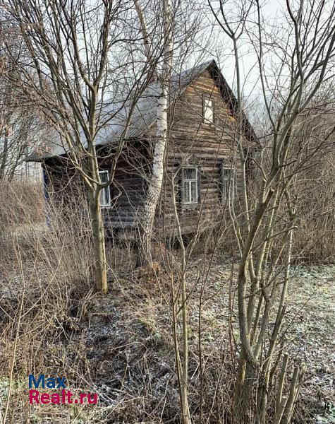 Бор городской округ Бор, садоводческое некоммерческое товарищество Романтик частные дома