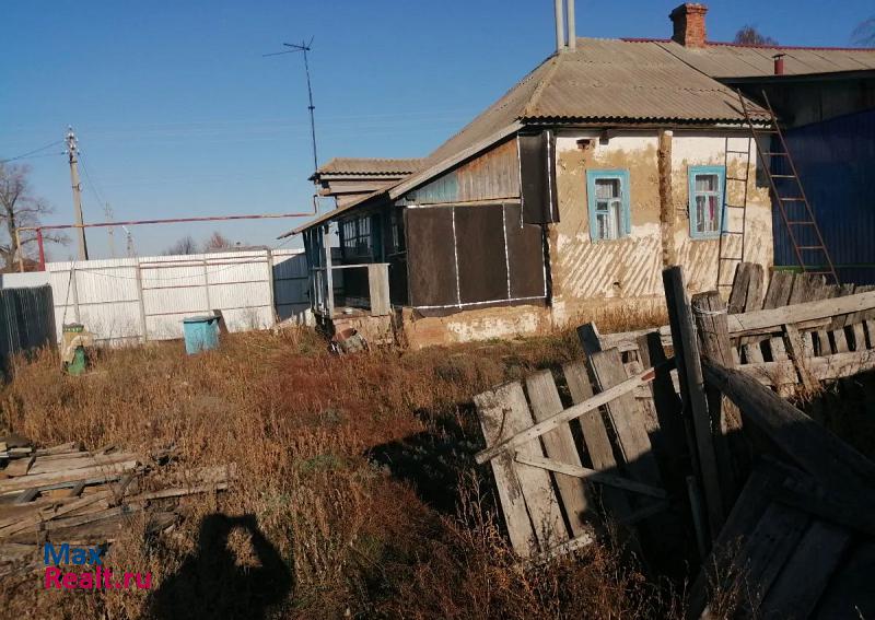 Борисоглебск село Чигорак, улица 40 лет Октября частные дома