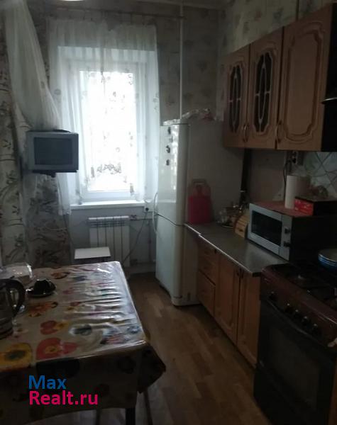 Сахалинская улица, 7Б Астрахань продам квартиру
