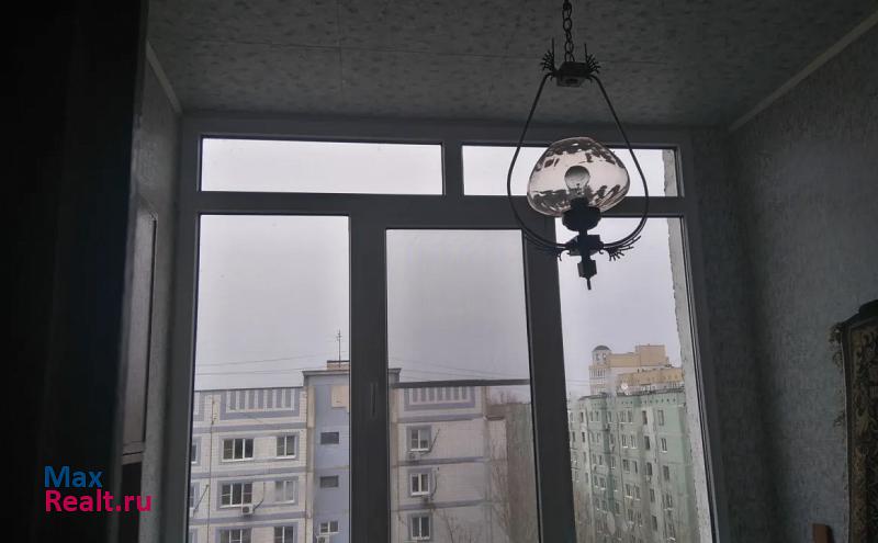 улица Николая Островского, 154к1 Астрахань продам квартиру