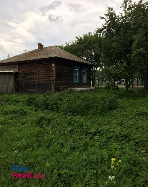 Чебаркуль село Непряхино частные дома