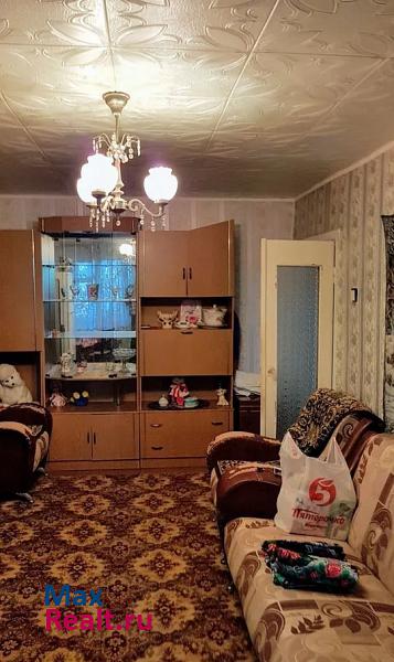 Хибинская улица, 49 Астрахань продам квартиру