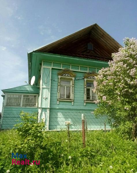 Переславль-Залесский деревня Горохово частные дома