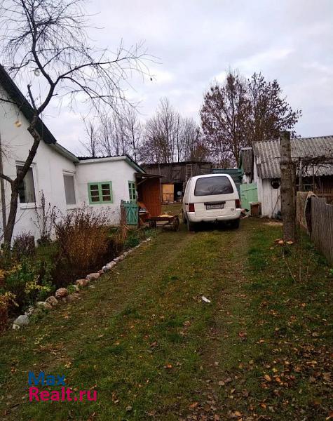 аренда домов Черняховск поселок Липовка