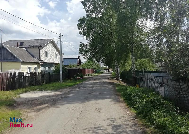 Александров деревня Наумово частные дома