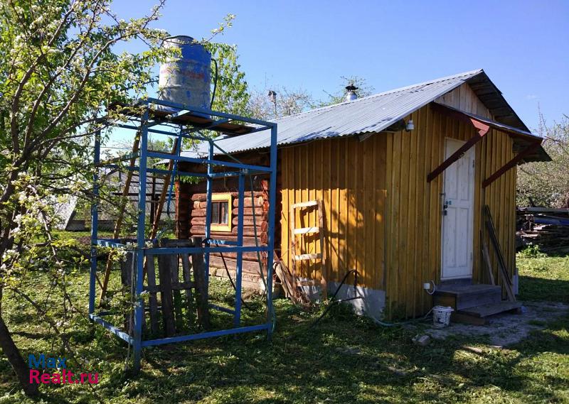 Богородск Доскинский сельсовет, деревня Шумилово, Нагорная улица, 16 частные дома