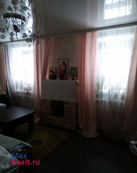 Богородский район, деревня Берёзовка, Комсомольская улица, 12 Богородск продам квартиру