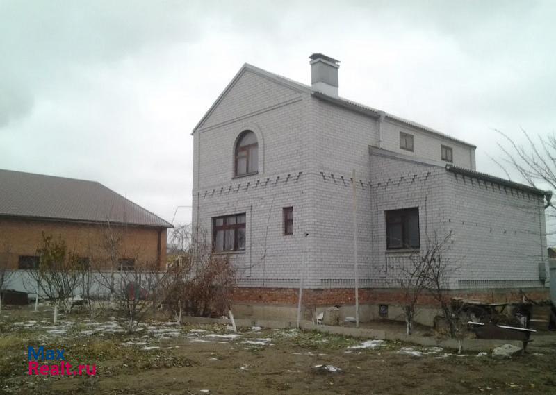 Астрахань село Кулаковка, Пионерская улица частные дома