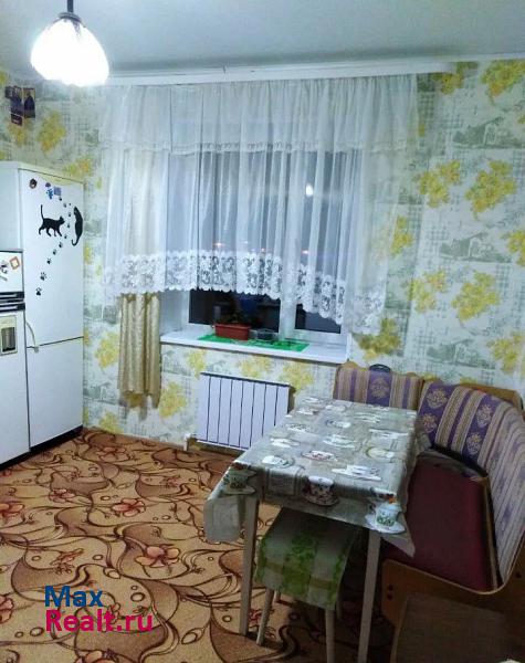 Тюменская область, Ямало-Ненецкий автономный округ Лабытнанги продам квартиру
