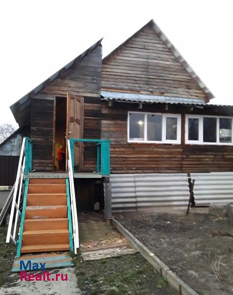 Кулебаки поселок городского типа Велетьма, улица Садовникова, 13 частные дома