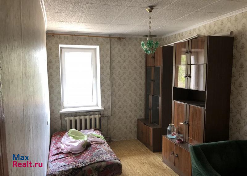 Ленина пр пр-кт, 43 Гусев продам квартиру