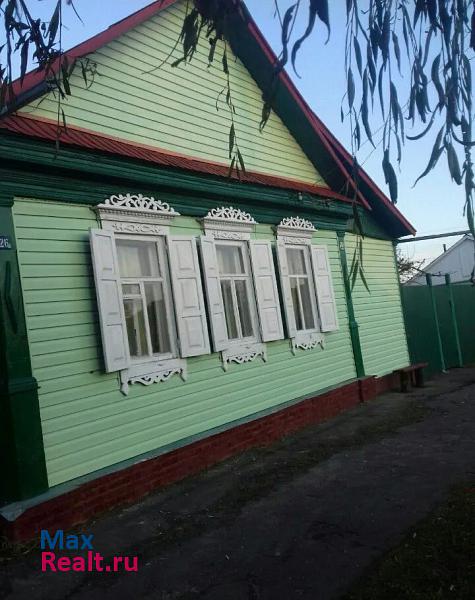 Новозыбков улица Лермонтова, 26 частные дома
