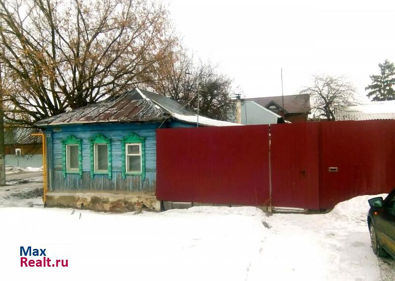 Тула улица Плеханова частные дома