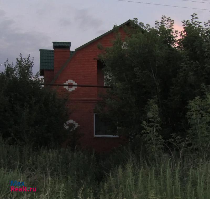 Сердобск село Пригородное, Широкая улица, 26 частные дома