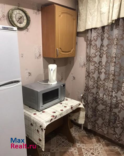 Коммунистическая улица, 23 Кимовск продам квартиру