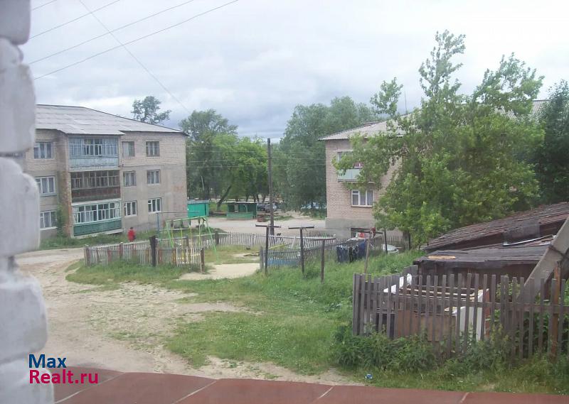 посёлок Тайгинка, улица Строителей, 14 Кыштым продам квартиру