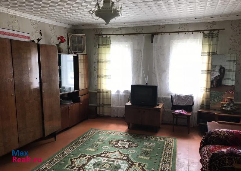 Кирсанов Кирсановский район частные дома