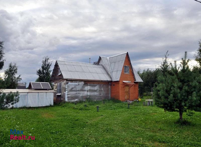 Старая Русса Ивановское сельское поселение, деревня Кондратово частные дома