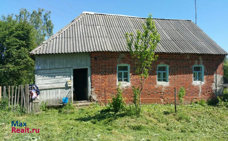 Киров сельское поселение Деревня Гавриловка, деревня Гавриловка частные дома