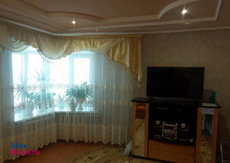 Тюменская область, Ханты-Мансийский автономный округ, 1-й микрорайон, 6А Радужный продам квартиру