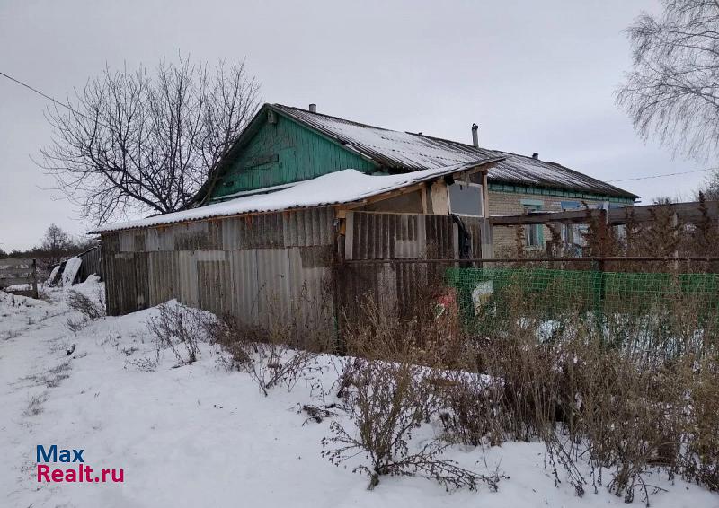 Петровск Пензенская область, село Сорокино частные дома