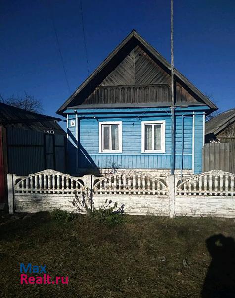 Трубчевск Телецкое сельское поселение, деревня Красное частные дома