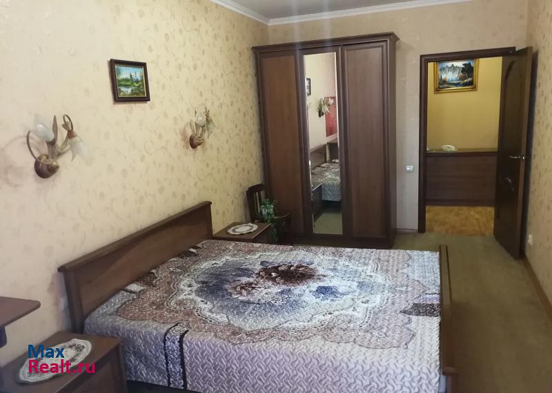 2-й переулок Мира, 28А Ульяновск продам квартиру